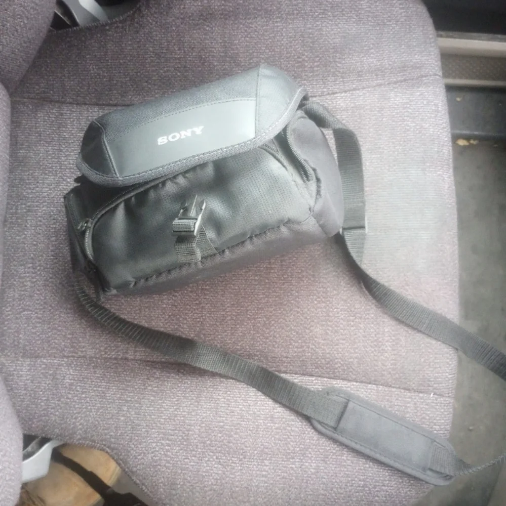 Canon camera